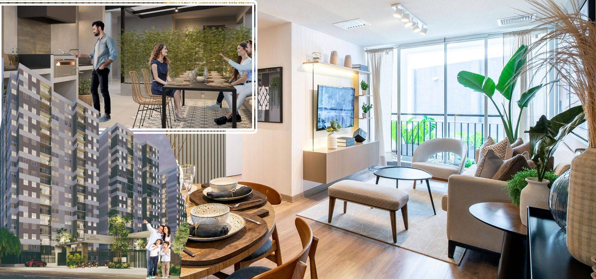 EMPRESA INMOBILIARIA PERUANA
