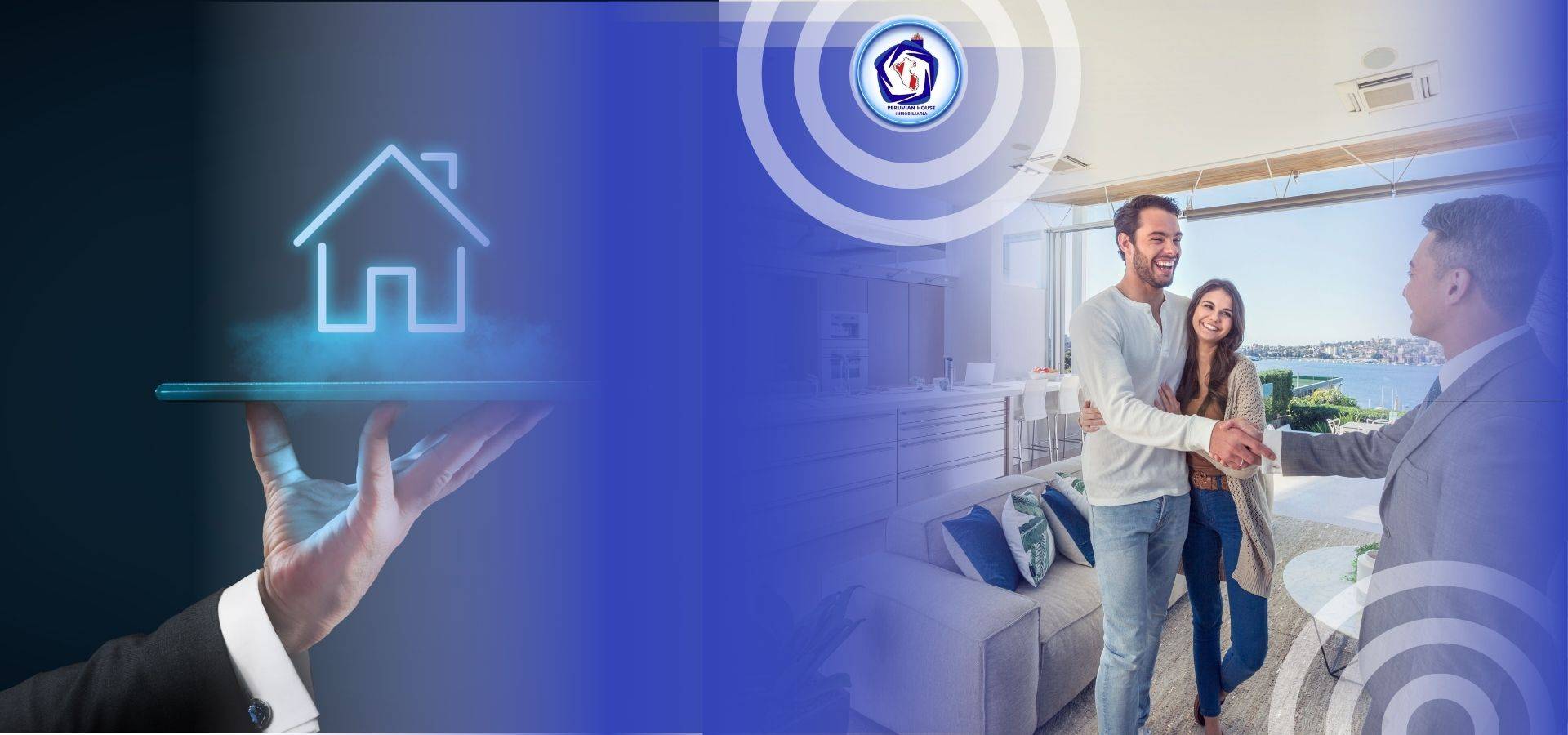 EMPRESA INMOBILIARIA PERUANA