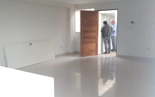Venta de Departamento en San Juan de Lurigancho