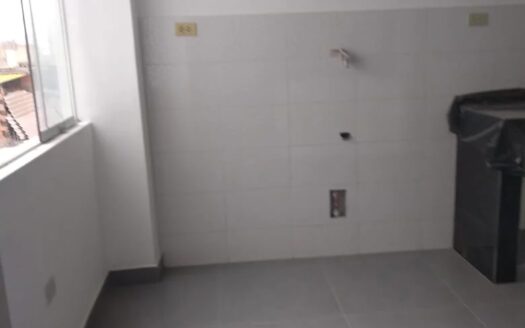 Venta de Departamento en San Juan de Lurigancho