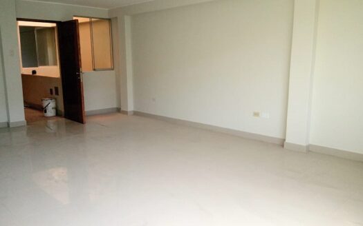 Venta de Departamento en San Juan de Lurigancho