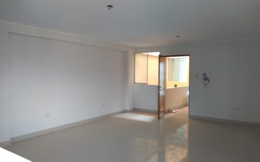 Venta de Departamento en San Juan de Lurigancho