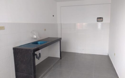 Venta de Departamento en San Juan de Lurigancho