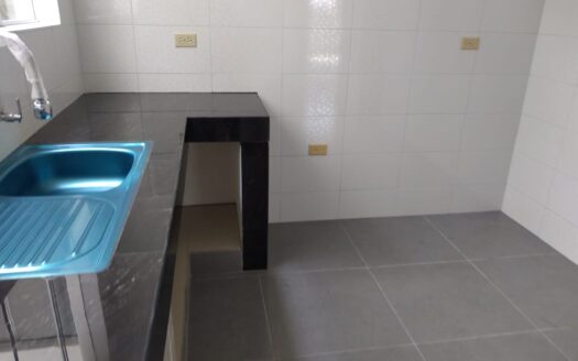 Venta de Departamento en San Juan de Lurigancho