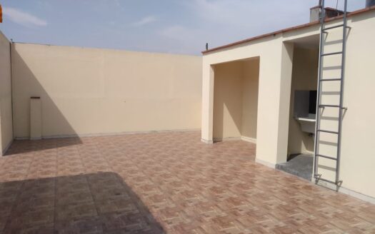 Venta de Departamento en San Juan de Lurigancho