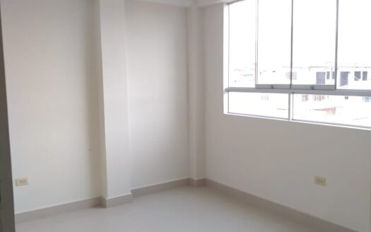 Venta de Departamento en San Juan de Lurigancho