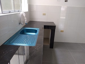 Venta de Departamento en San Juan de Lurigancho