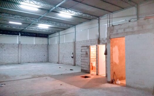 Alquiler de Local Comercial en Marcona