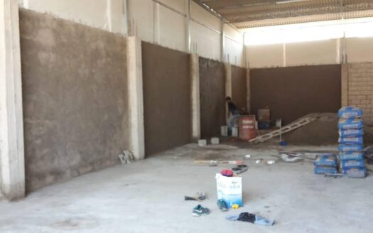 Alquiler de Local Comercial en Marcona
