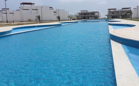 Exclusivas Casas en Sarapampa, Asia, Vista al Mar