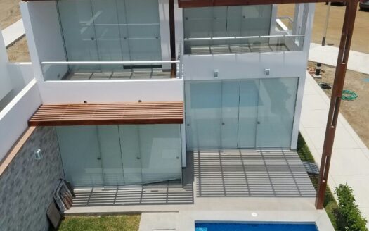 Exclusivas Casas en Sarapampa, Asia, Vista al Mar