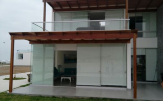 Exclusivas Casas en Sarapampa, Asia, Vista al Mar