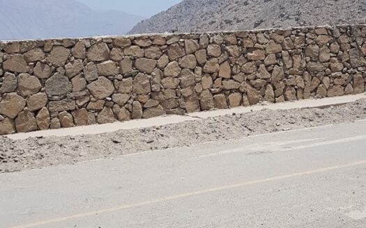 Venta de Terreno en Condominio de Chosica