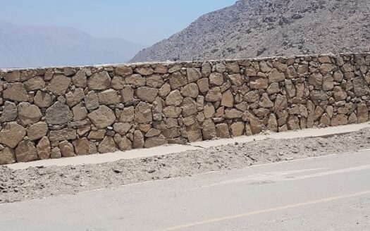 Venta de Terreno en Condominio de Chosica