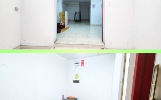 ALQUILER DE LOCAL COMERCIAL 5 PISOS AVENIDA FRENTE A ESTACION DEL METROPOLITANO NARAJAL