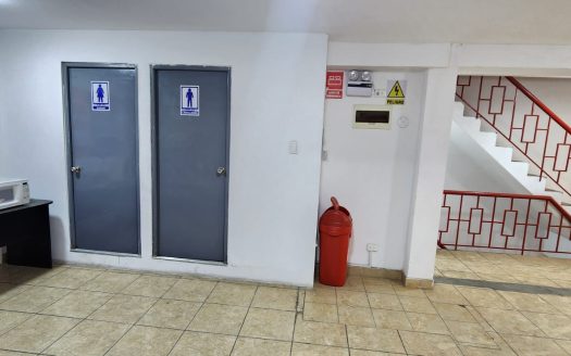 ALQUILER DE LOCAL COMERCIAL 5 PISOS AVENIDA FRENTE A ESTACION DEL METROPOLITANO NARAJAL