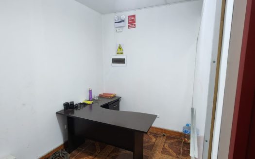 ALQUILER DE LOCAL COMERCIAL 5 PISOS AVENIDA FRENTE A ESTACION DEL METROPOLITANO NARAJAL