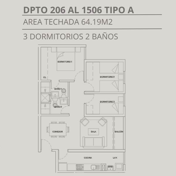 departamento venta callao