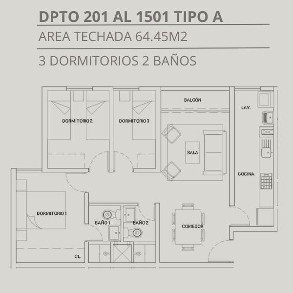 quiero comprar departamento barato