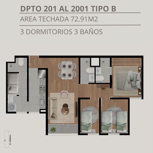 AGENTE INMOBILIARIO EN MIRAFLORES