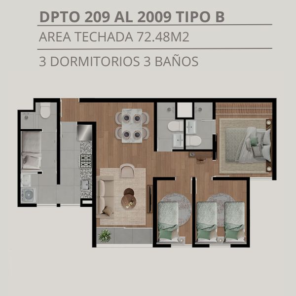 AGENTE INMOBILIARIO EN SAN ISIDRO