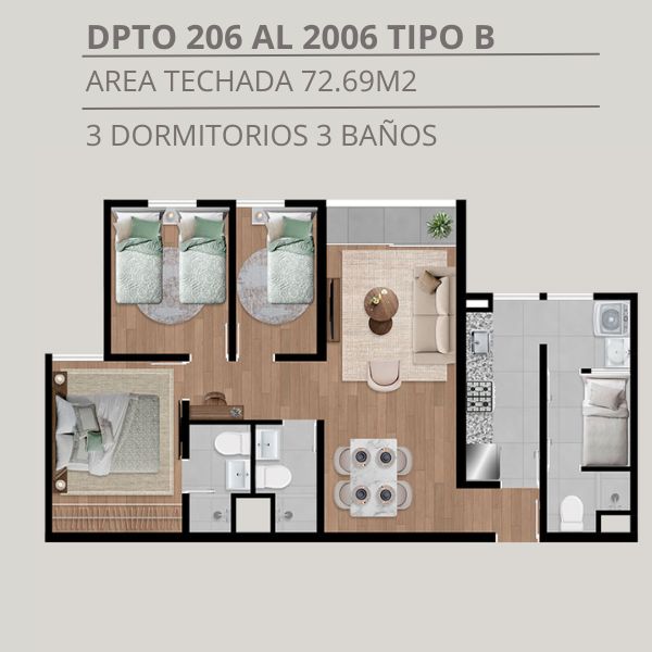 AGENTE INMOBILIARIO EN SURQUILLO