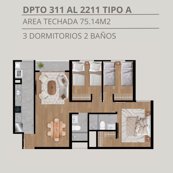 _Planos San MIguel