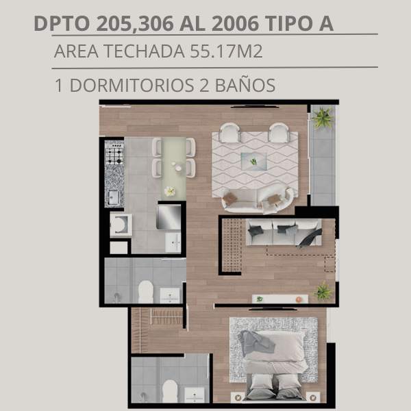 departamentos en pre venta en miraflores