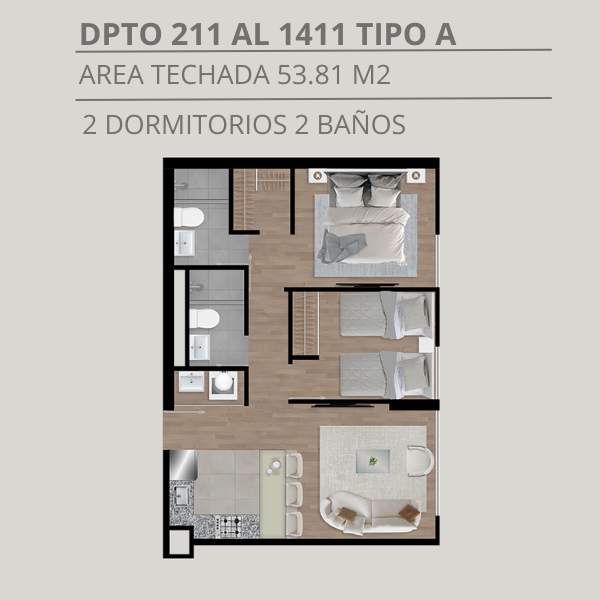 departamentos en venta en magdalena del mar