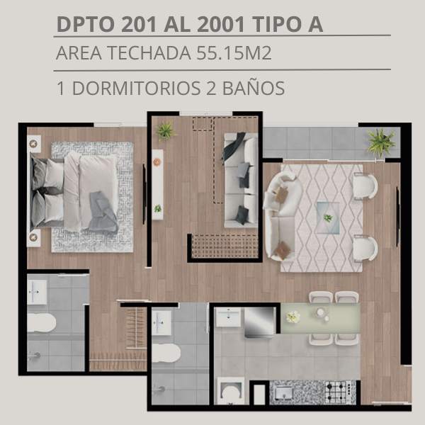 departamentos miraflores