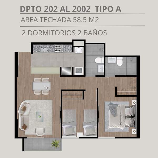 empresa inmobiliaria peruana