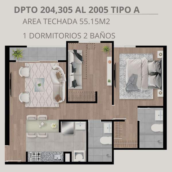 venta departamento en miraflores