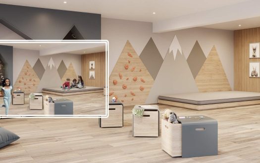Proyecto Venta Departamento Edificio Club – La Colonial