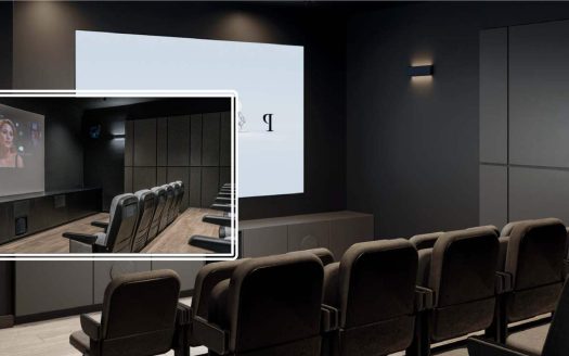 Proyecto Venta Departamento Edificio Club – La Colonial