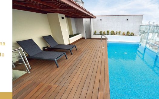 Departamento en venta en Jesus Maria (2)
