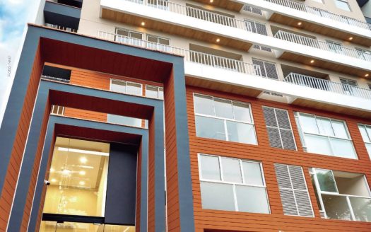 Departamento en venta en Jesus Maria