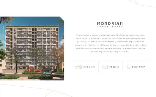 Hermoso departamento en jesus maria en venta
