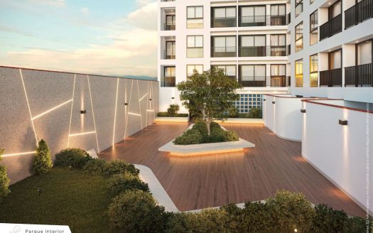 Moderno departamento en jesus maria en venta