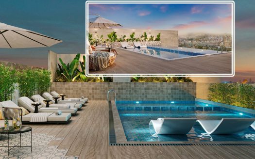 Proyectos inmobiliarios en Surco