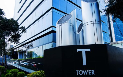 Alquiler venta de oficina administrativa en san isidro