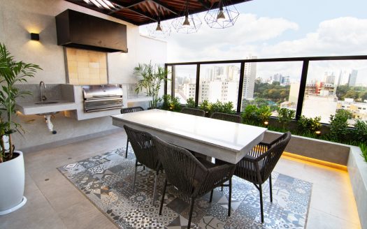VENTA DEPARTAMENTO EN LINCE LIMITE SAN ISIDRO