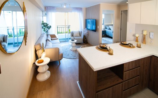 VENTA DEPARTAMENTO EN LINCE LIMITE SAN ISIDRO