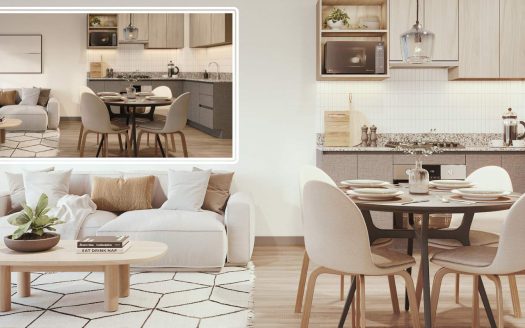 Departamento en venta San Miguel