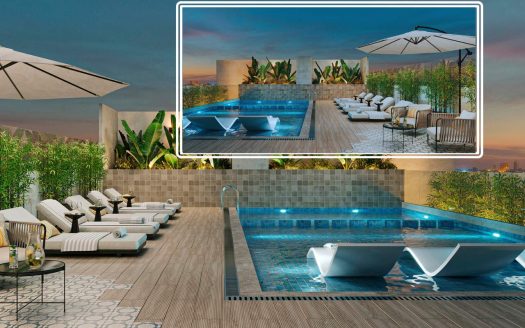 Departamento en venta San Miguel