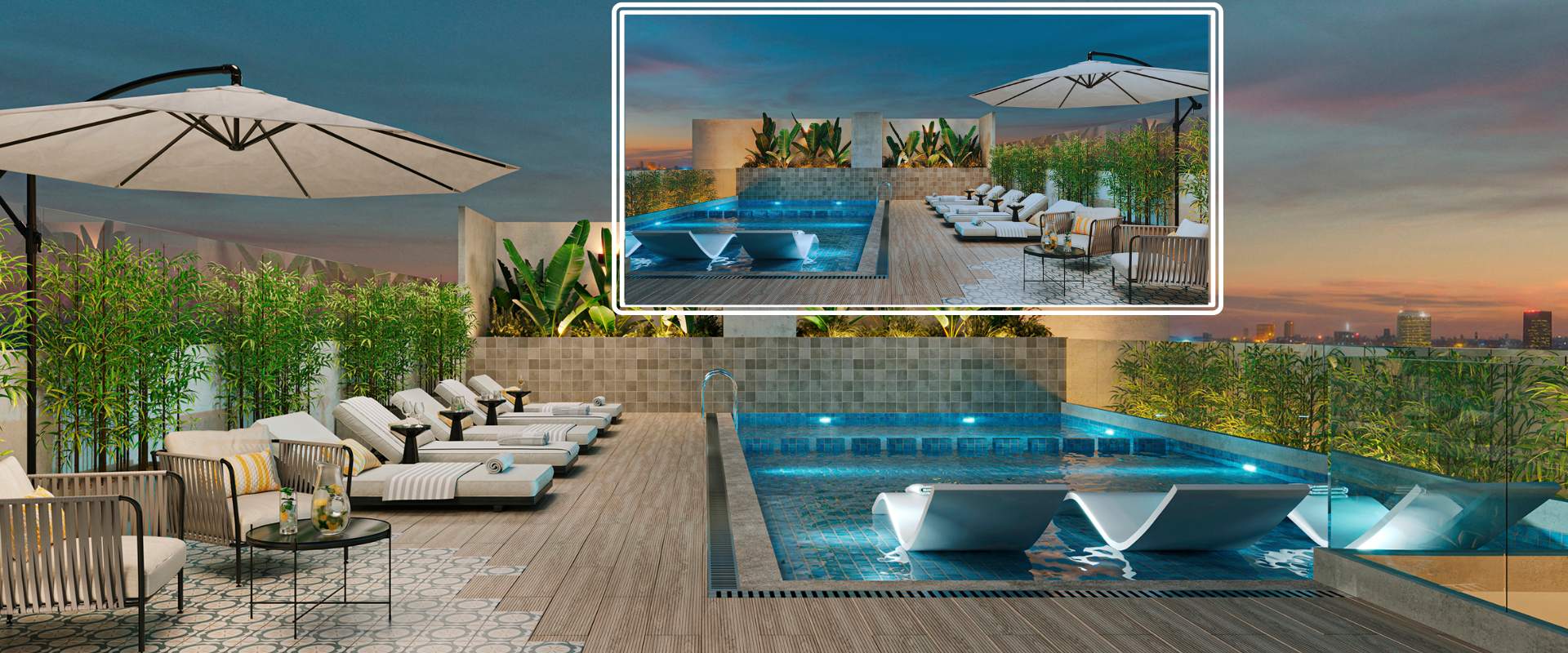 Departamento en venta San Miguel