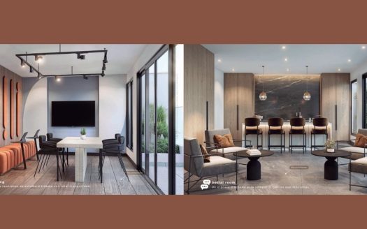 VENTA DEPARTAMENTO EN LINCE LIMITE SAN ISIDRO