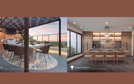 VENTA DEPARTAMENTO EN LINCE LIMITE SAN ISIDRO