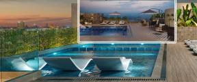 Departamento en venta piscina