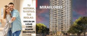 Departamentos en Venta Fachada