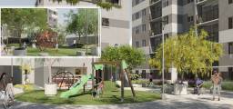 Departamento en venta Parque interno